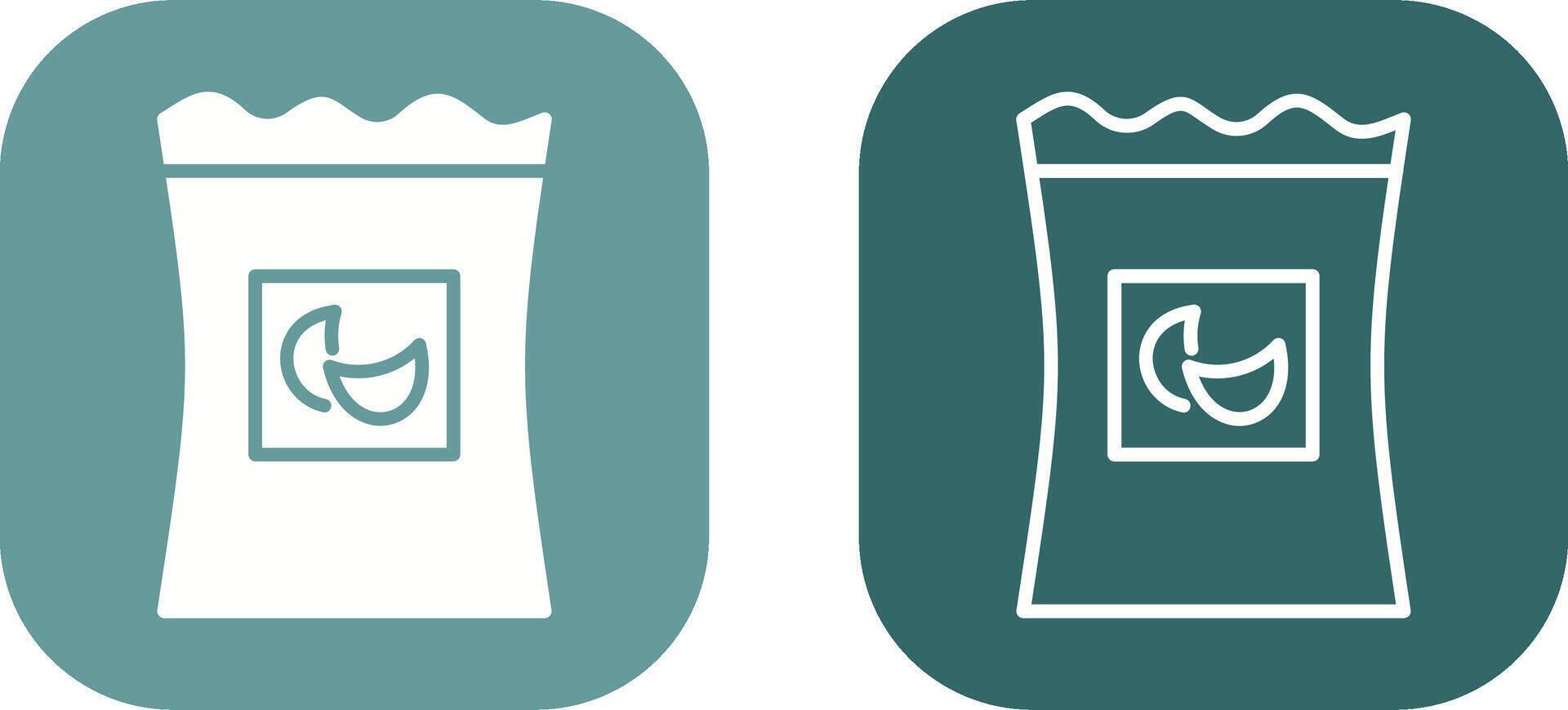Snack Vector Icon