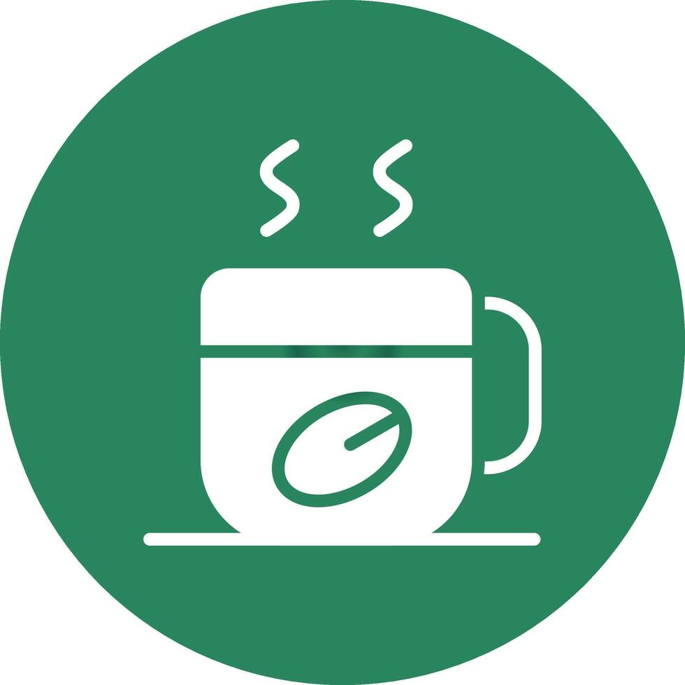Coffee Creative Icon Design vector