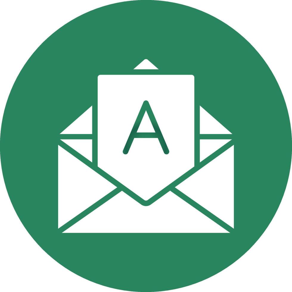 Format Creative Icon Design vector