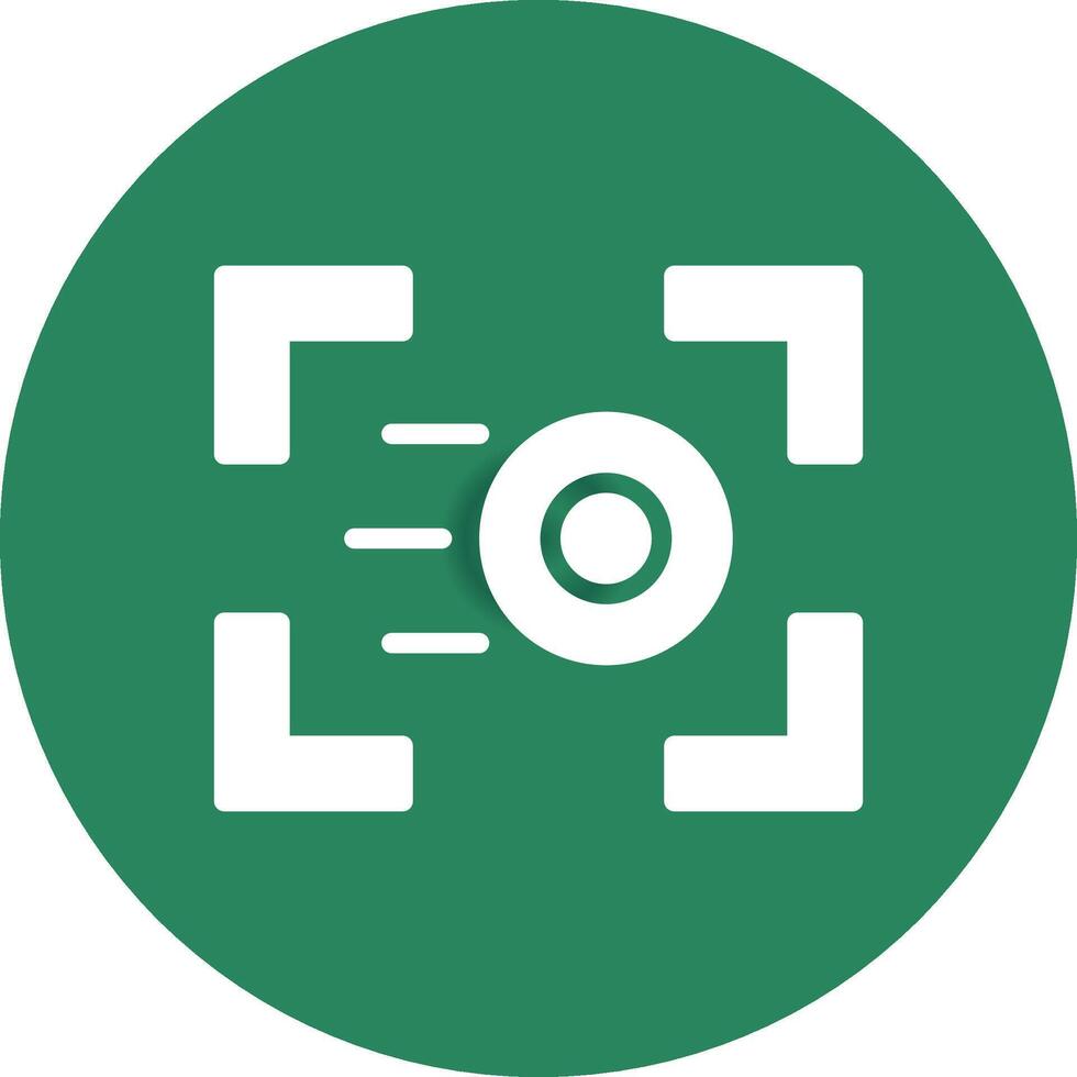 Fast Creative Icon Design vector