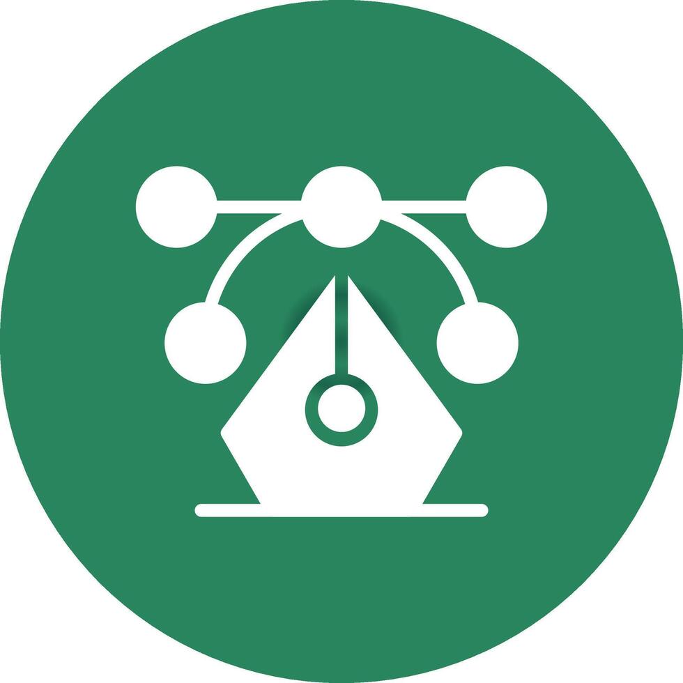 Graphic Design Creative Icon Design vector