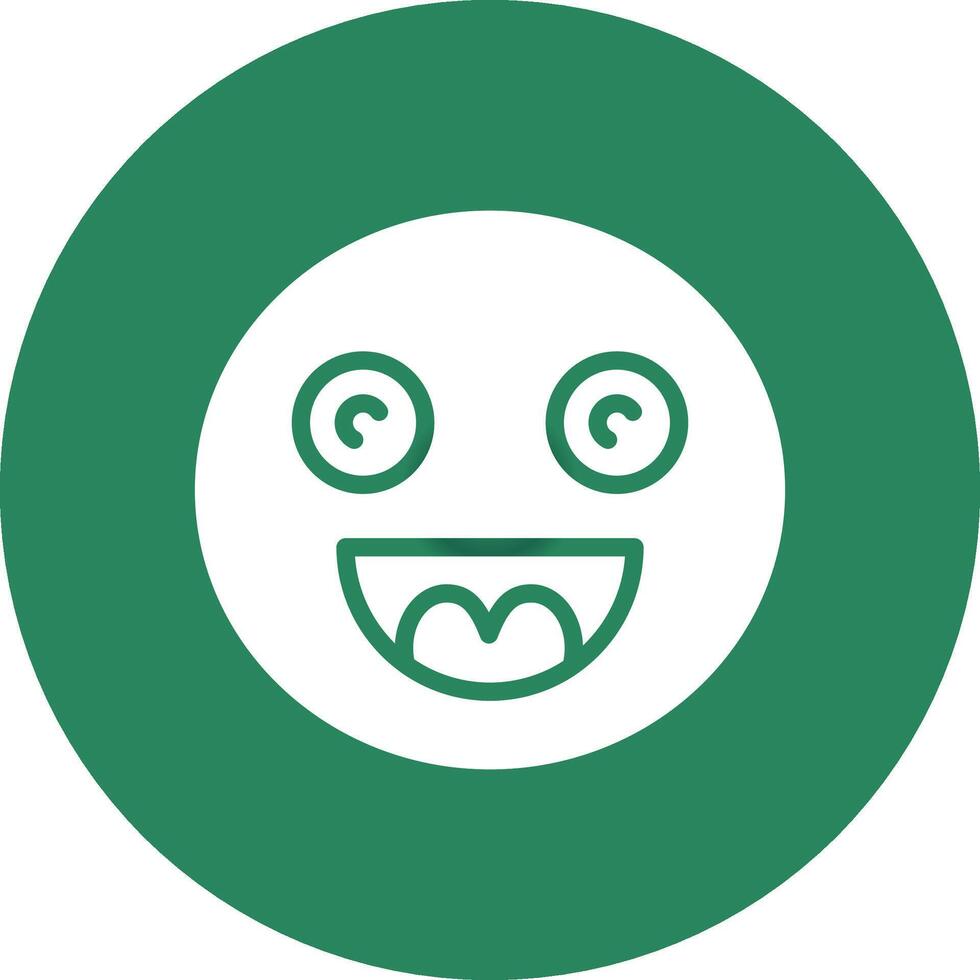 Emoji Creative Icon Design vector