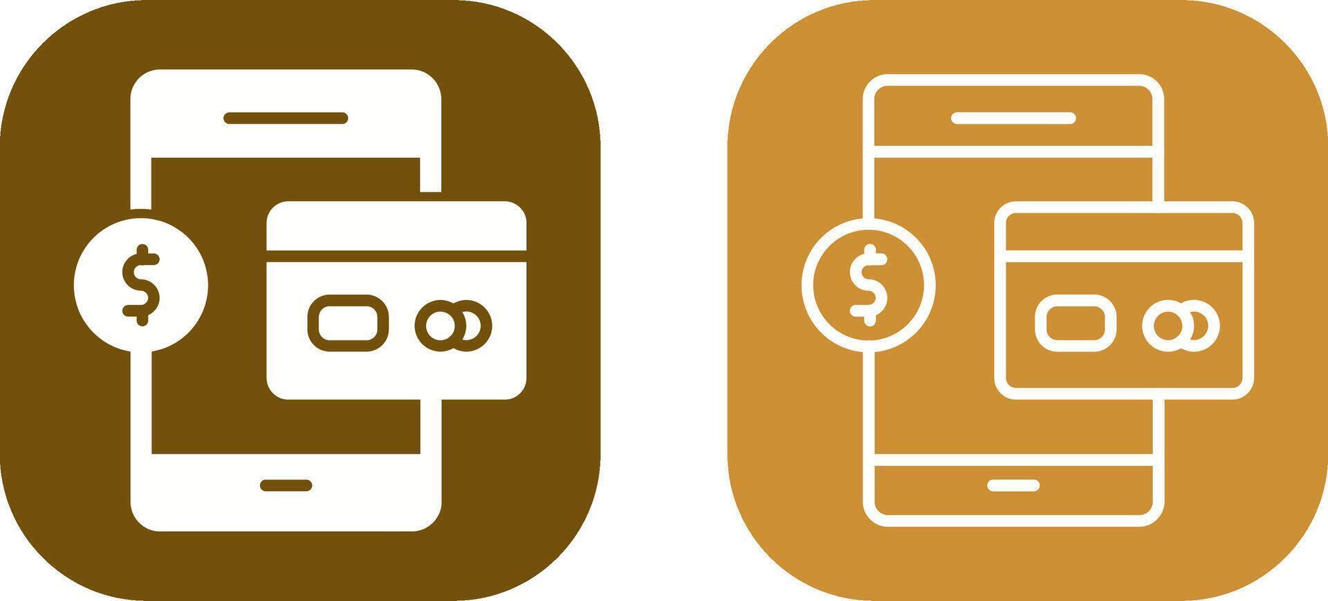Payment Method Vector Icon