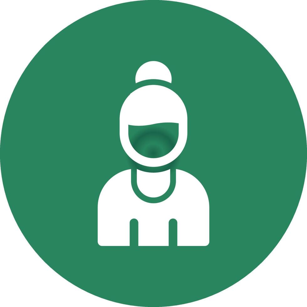 Client Creative Icon Design vector