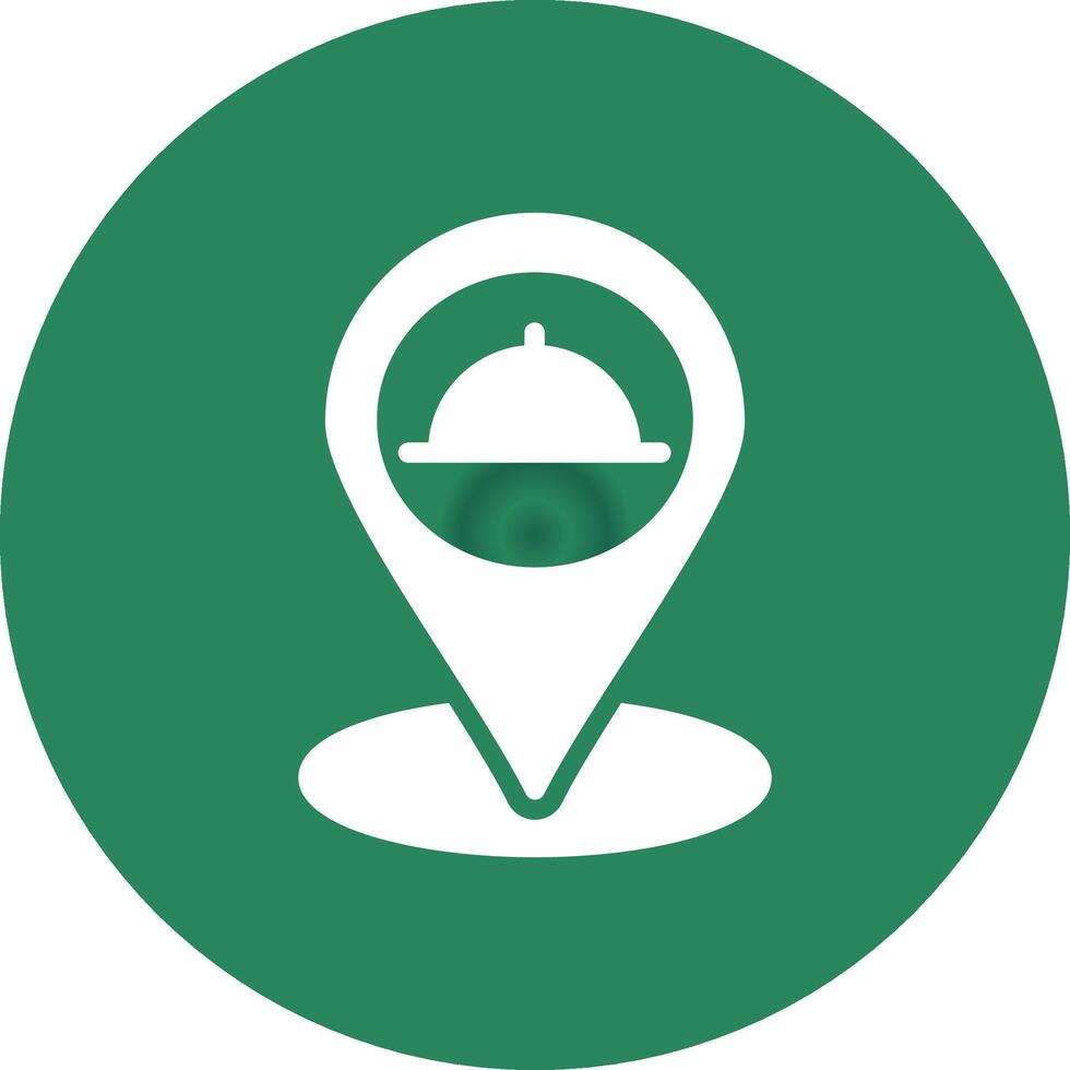 Placeholder Creative Icon Design vector