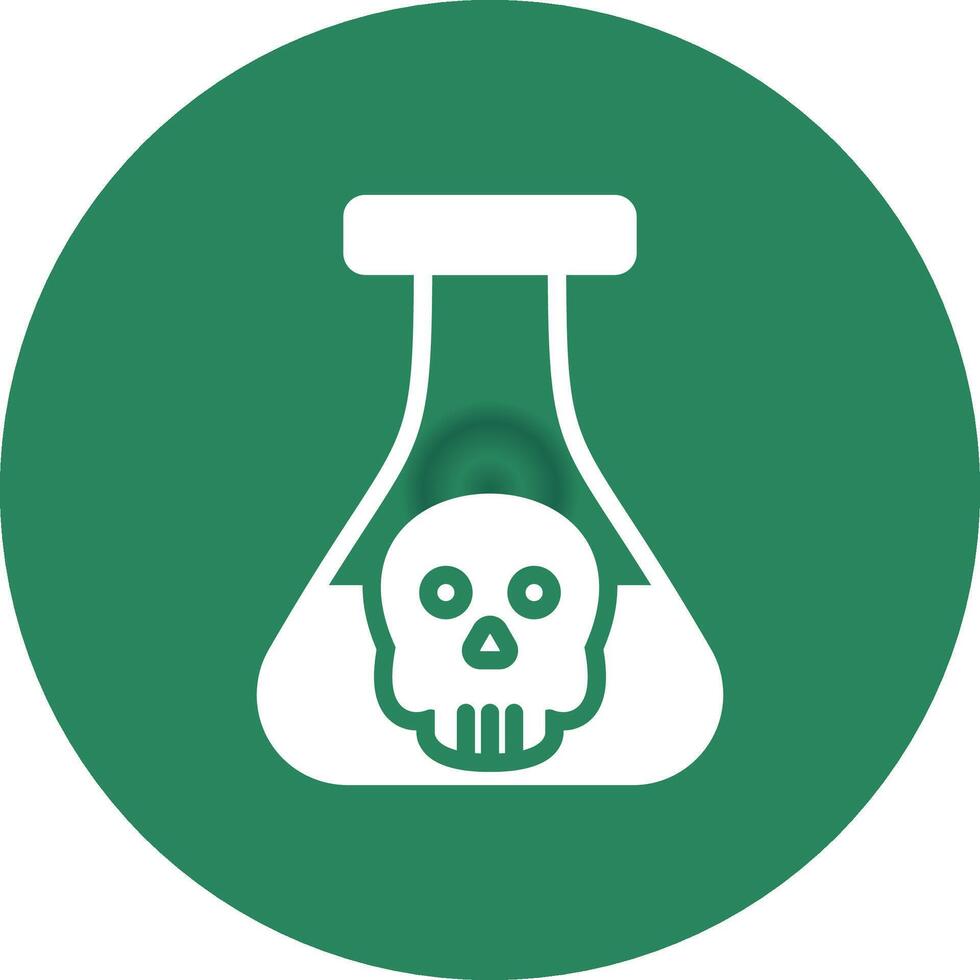Infectious Creative Icon Design vector