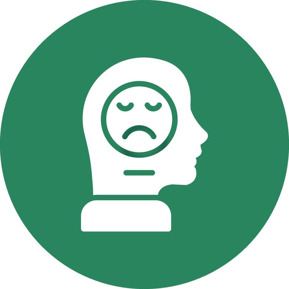 Complain Creative Icon Design vector