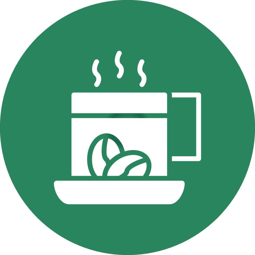 Coffee Creative Icon Design vector