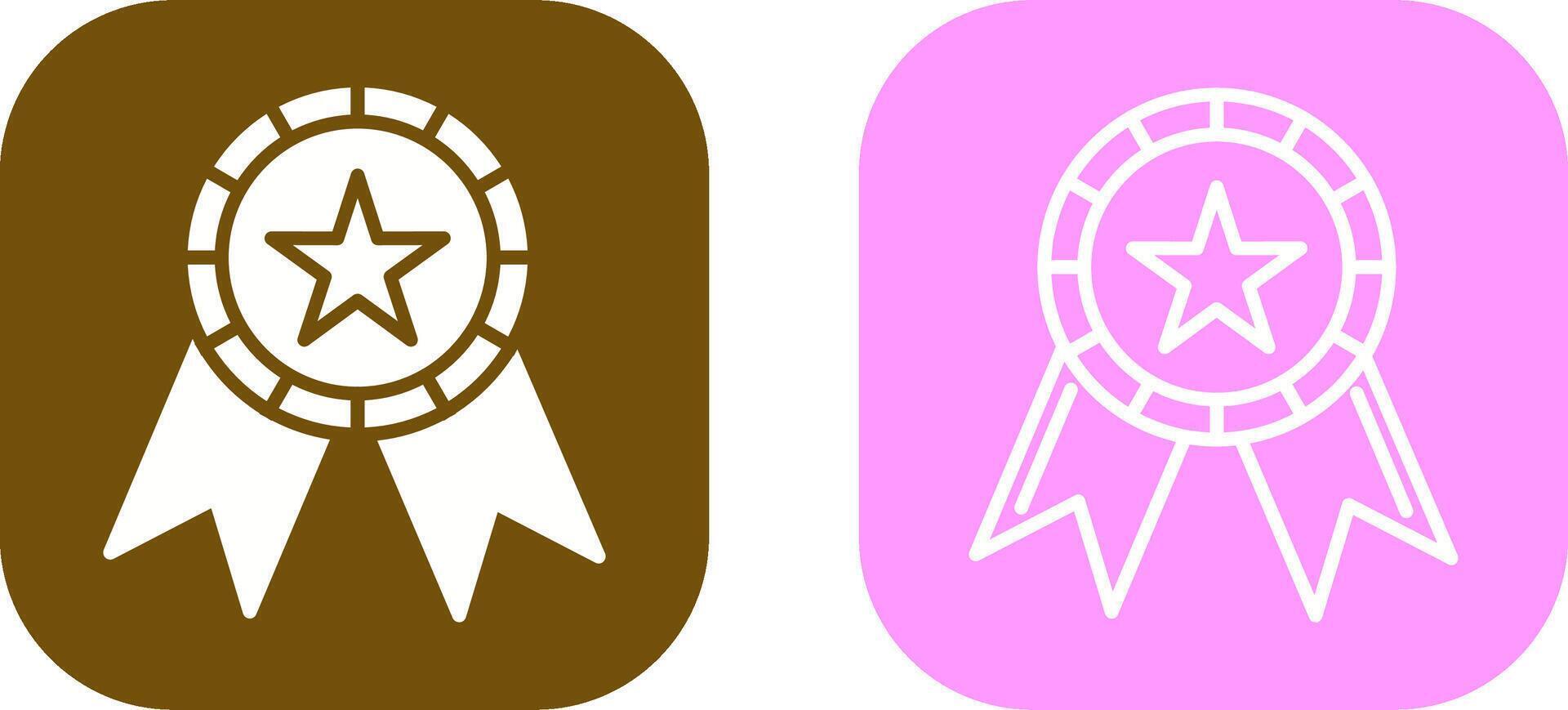 Award Vector Icon