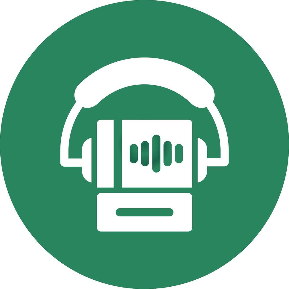 Elearning Creative Icon Design vector