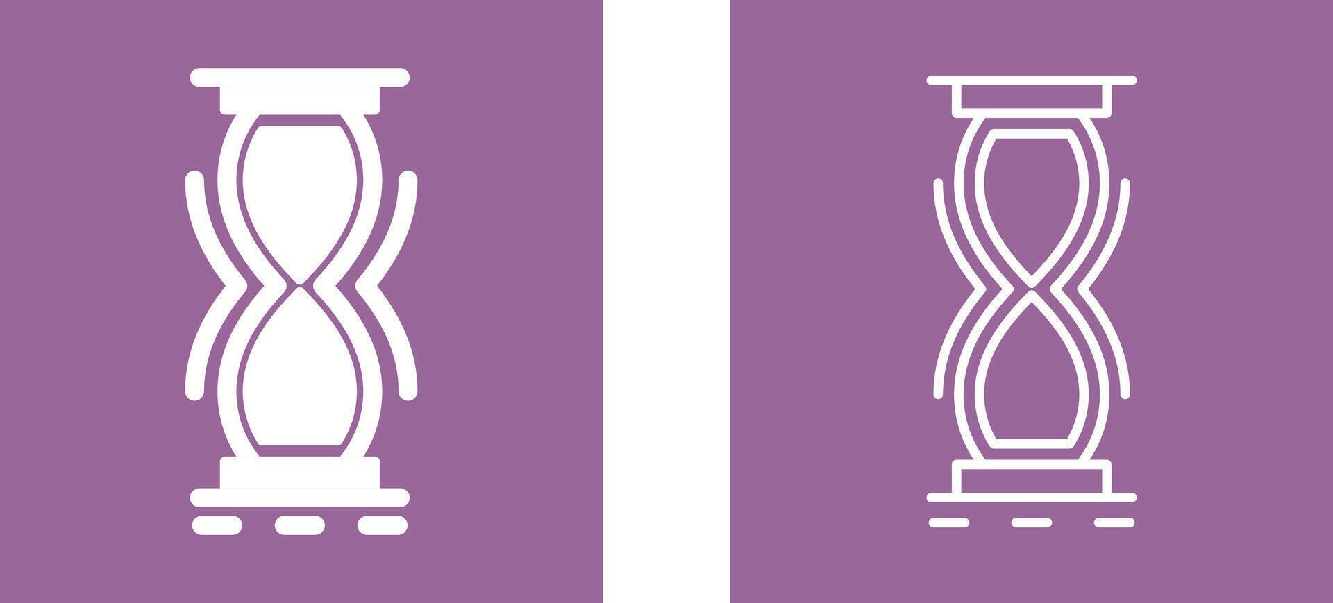 time Vector Icon