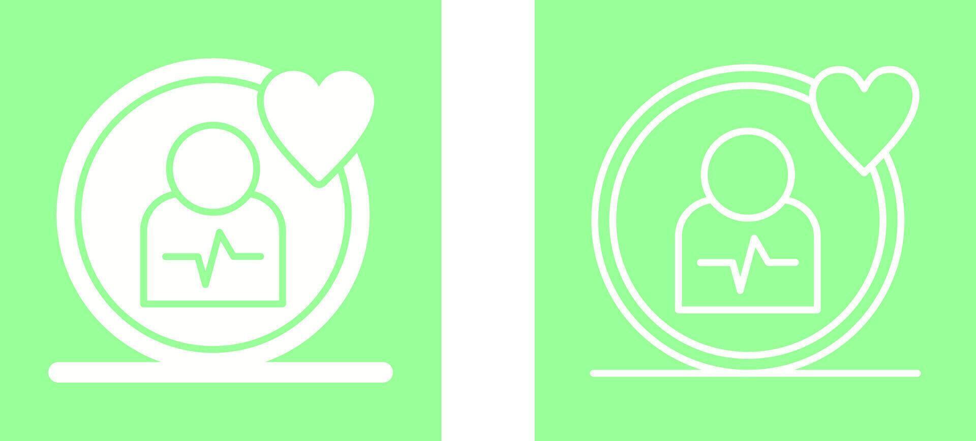 health Vector Icon