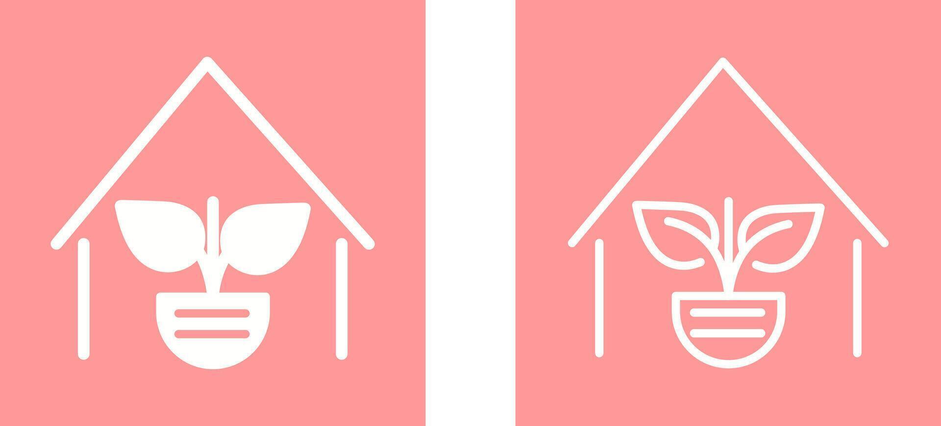 House Vector Icon