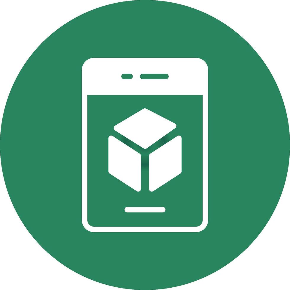 Prototype Creative Icon Design vector
