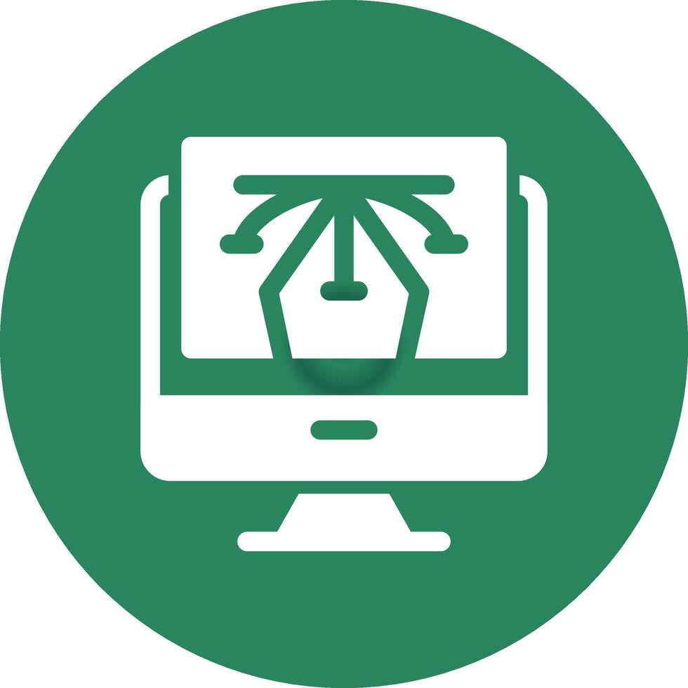 Vector Design Creative Icon Design