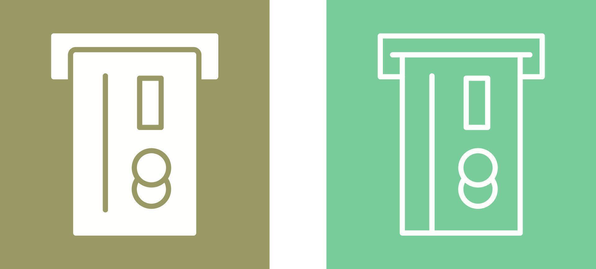 Using Credit Card Vector Icon