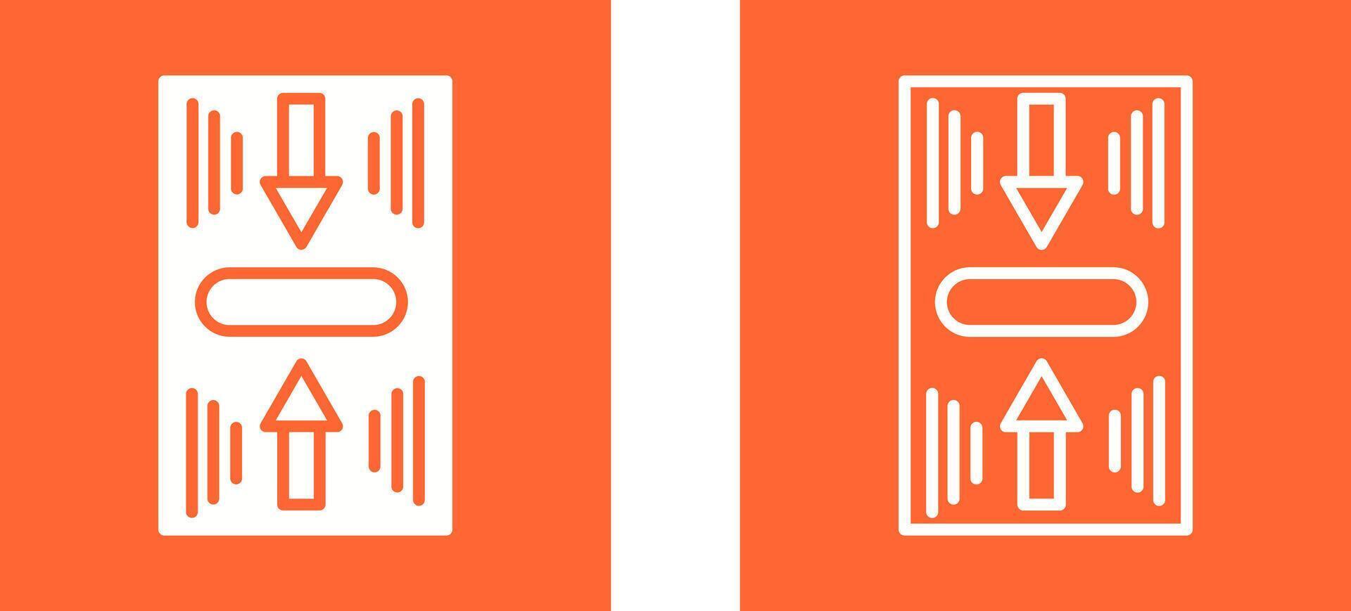 Alignment Vector Icon
