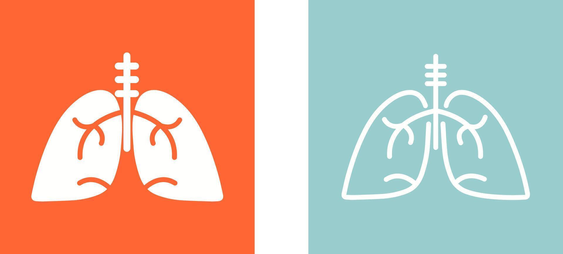 Organ Vector Icon
