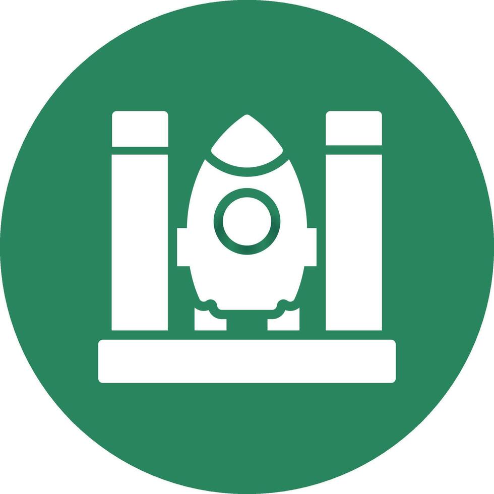 Base Creative Icon Design vector