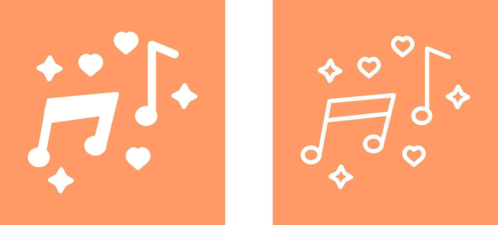 Music Vector Icon