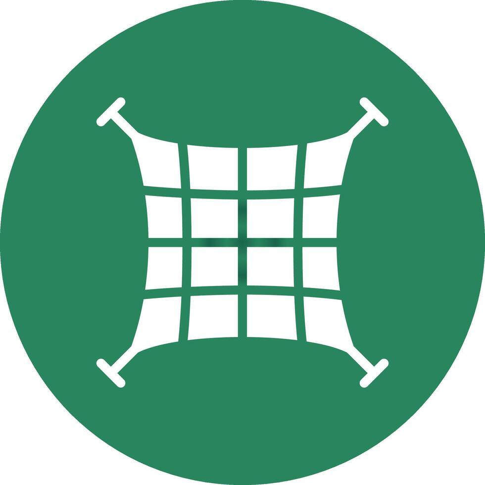 Net Creative Icon Design vector
