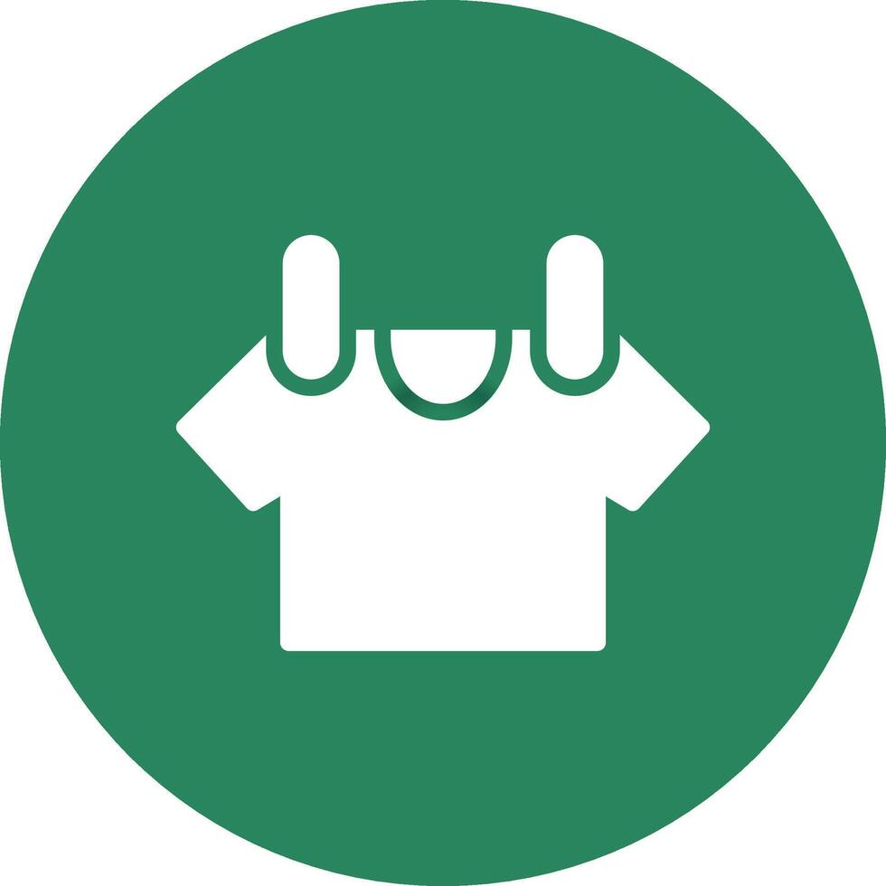 Dry Creative Icon Design vector