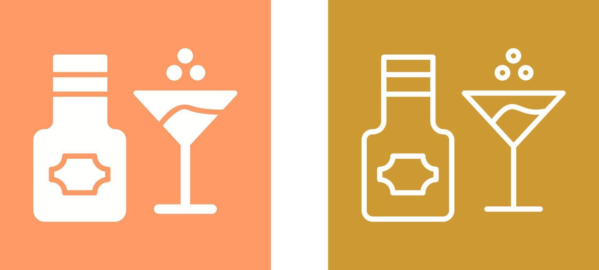 Beers Vector Icon