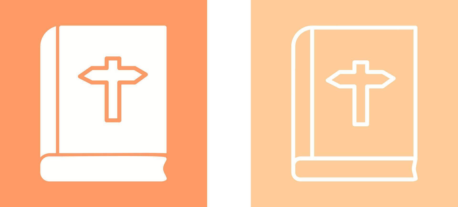 Directions Book Vector Icon