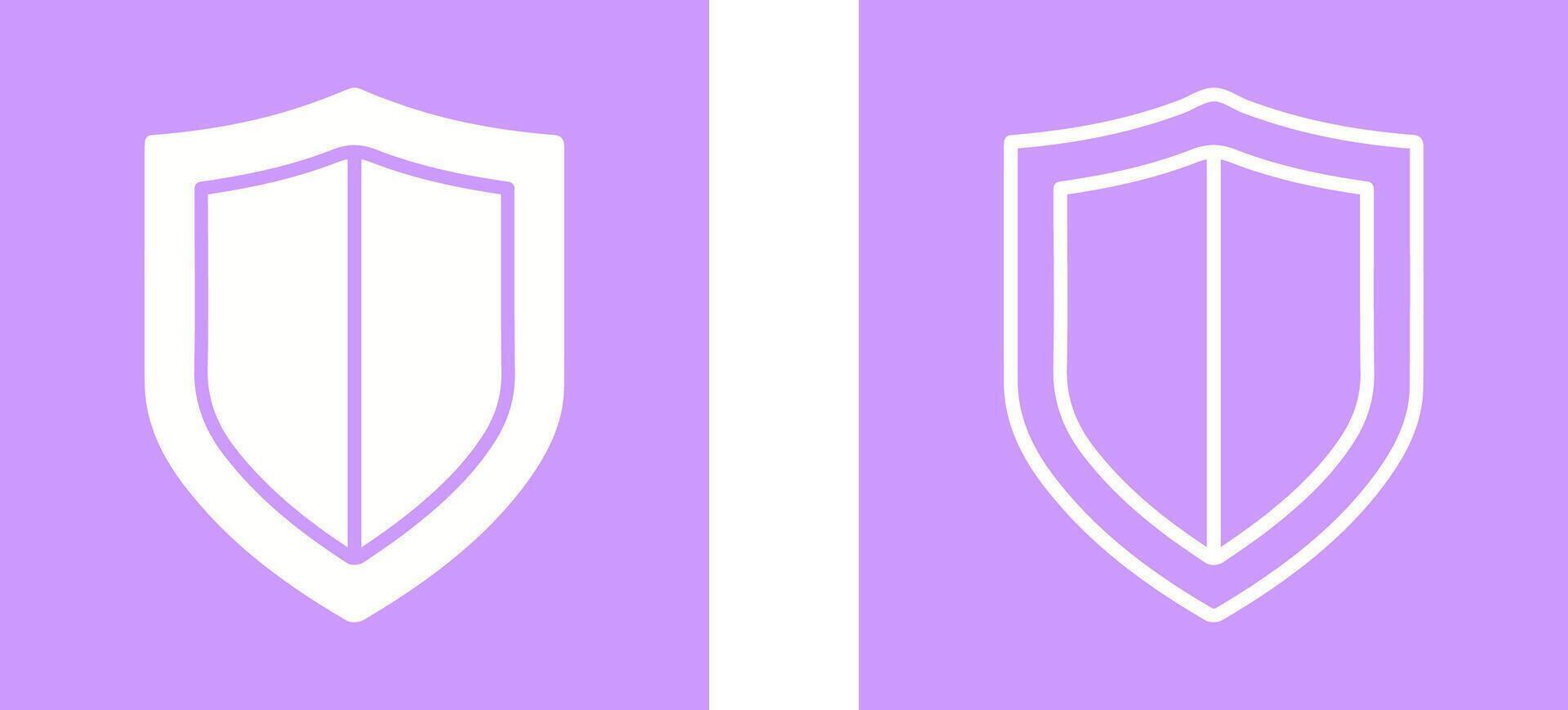 Shield Vector Icon