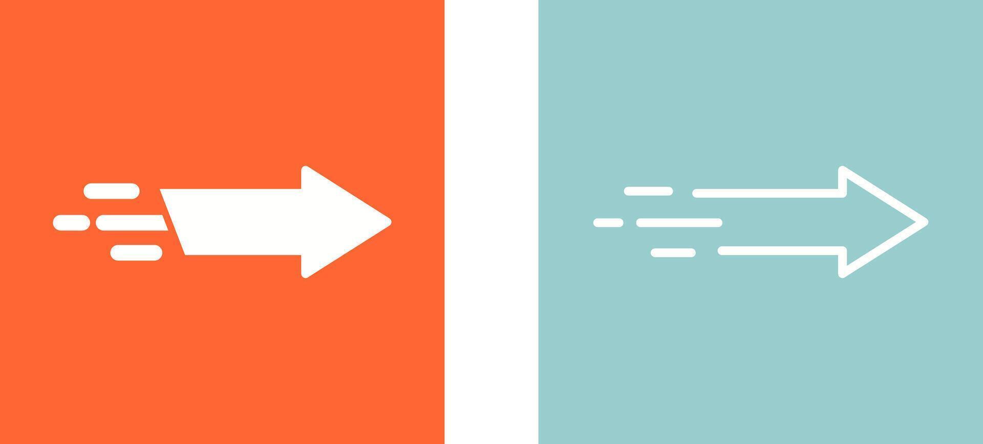 Arrow Next Vector Icon