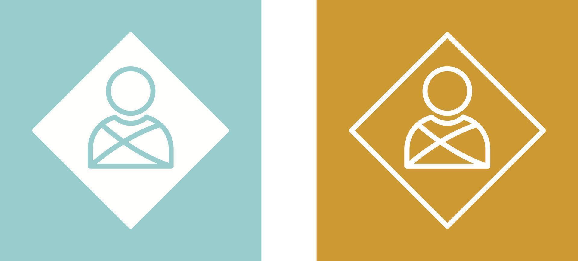 Health Hazard Vector Icon