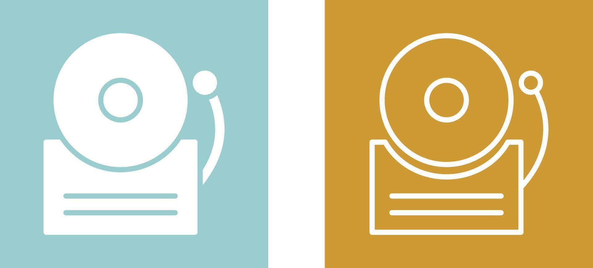 Alarms Vector Icon