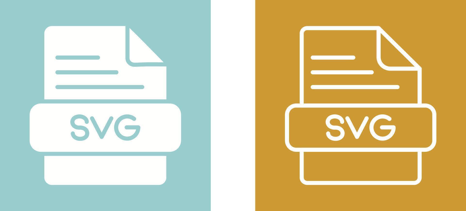 SVG Vector Icon
