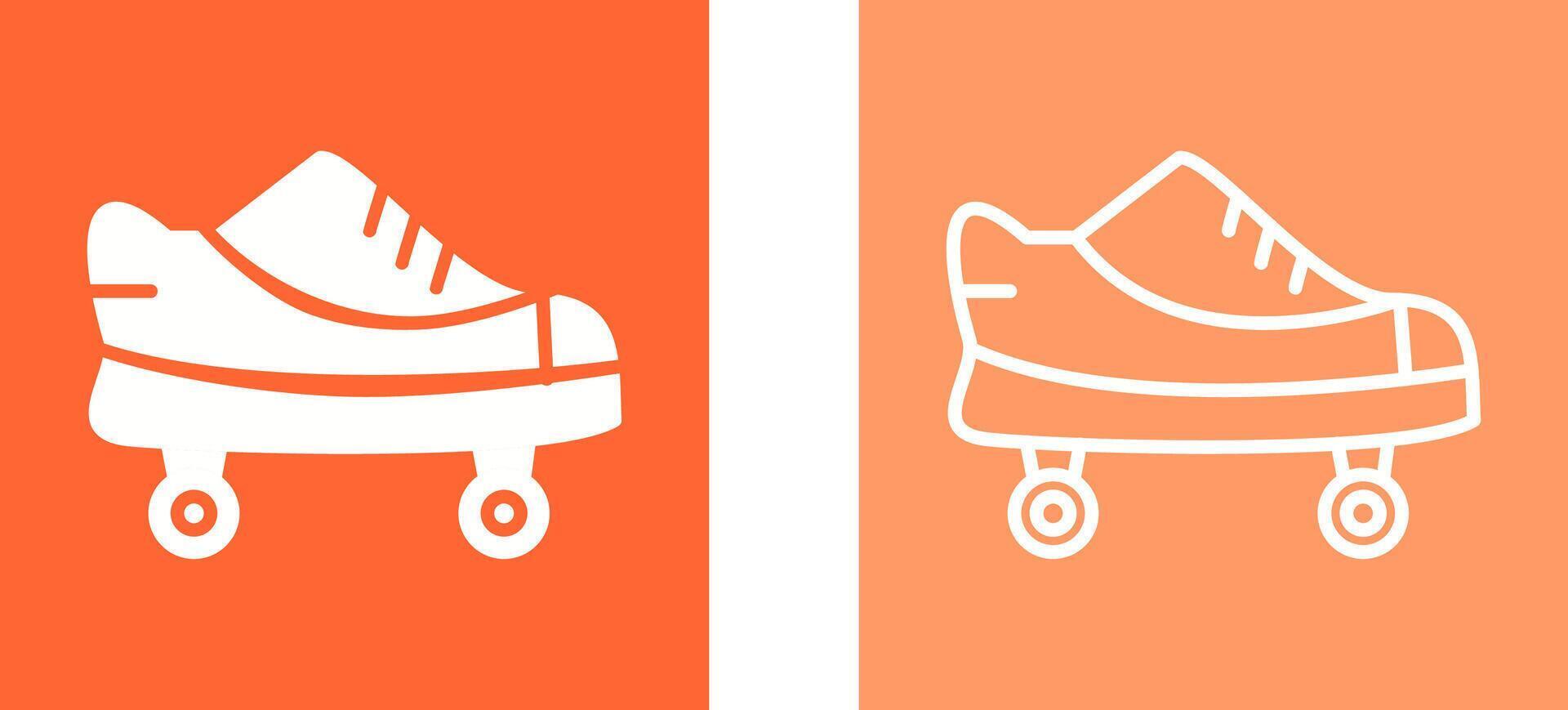 Skates Vector Icon