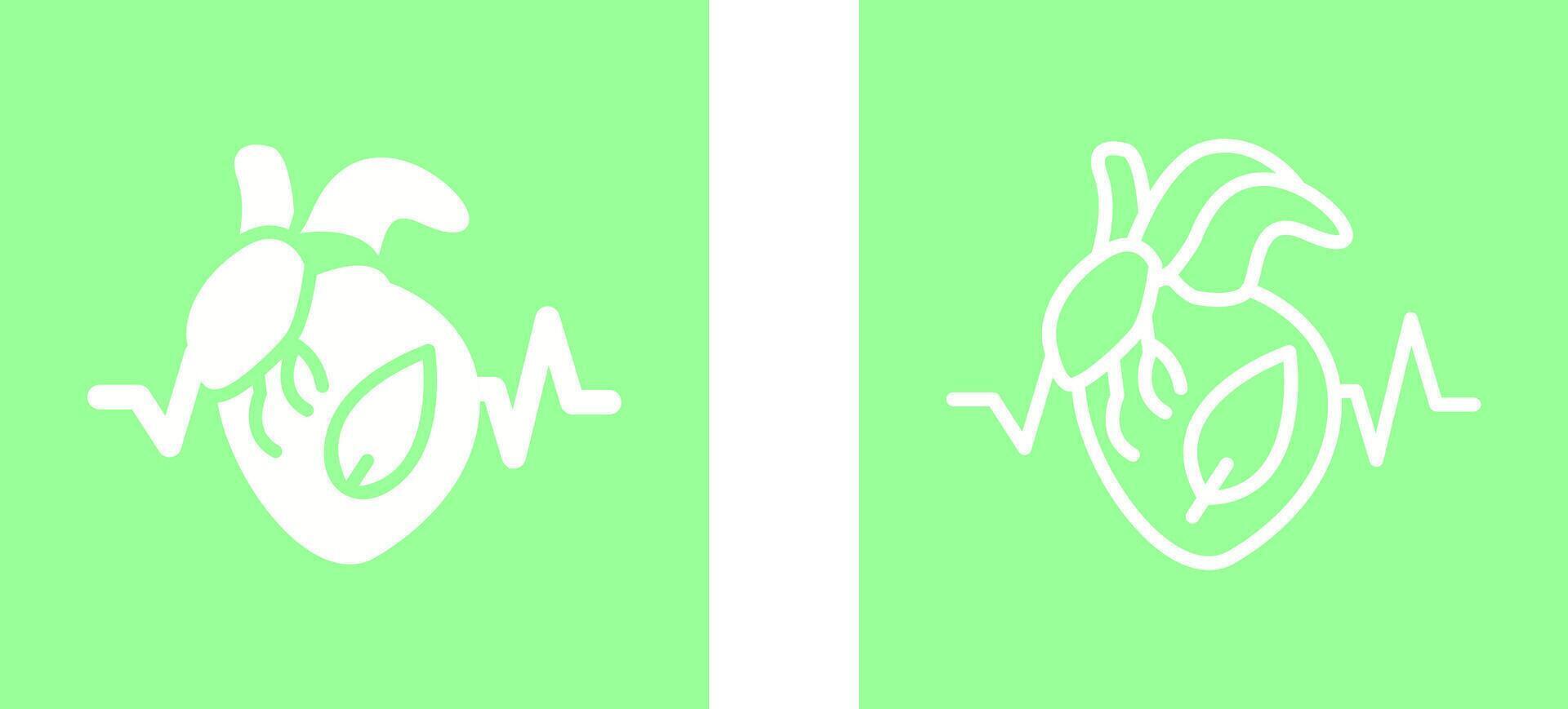 Health Vector Icon