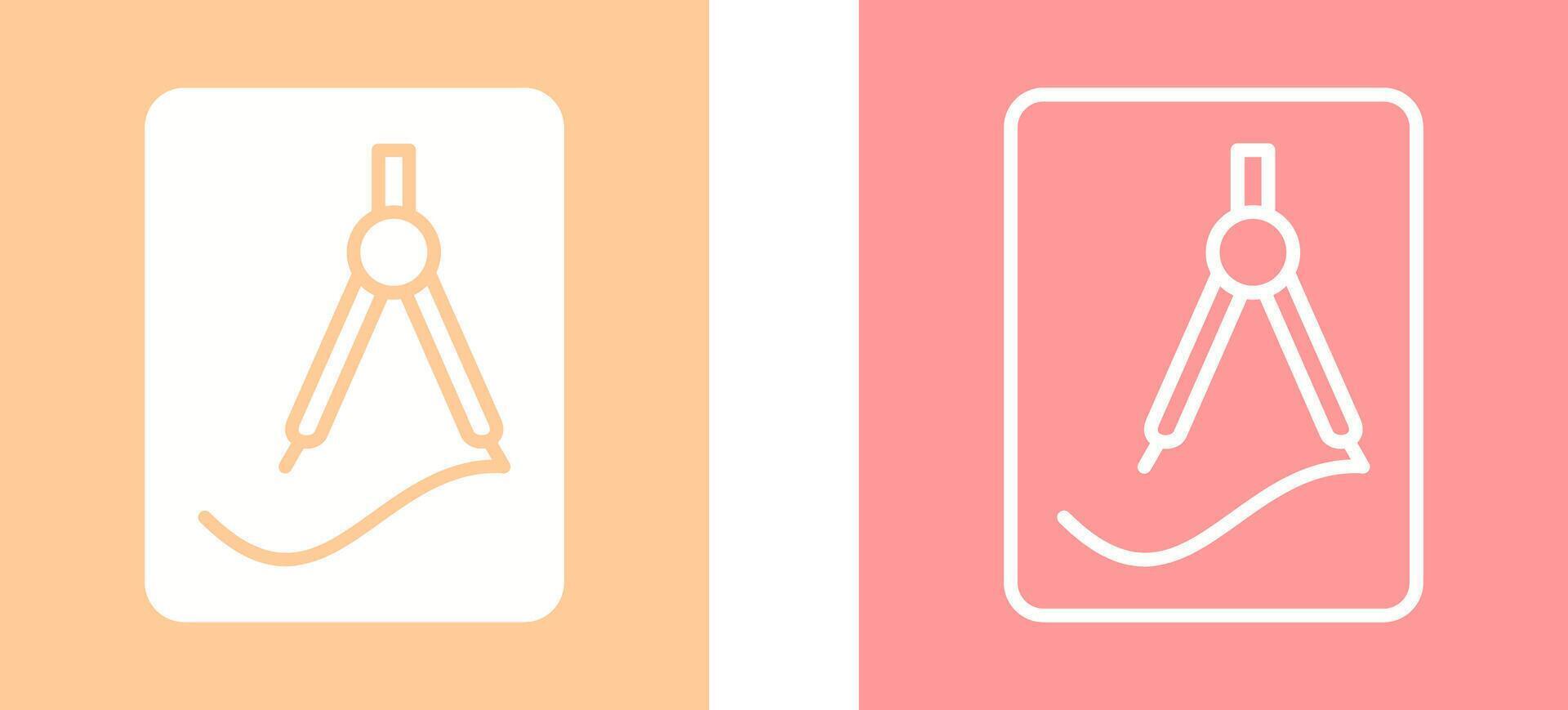 Study Tools Vector Icon