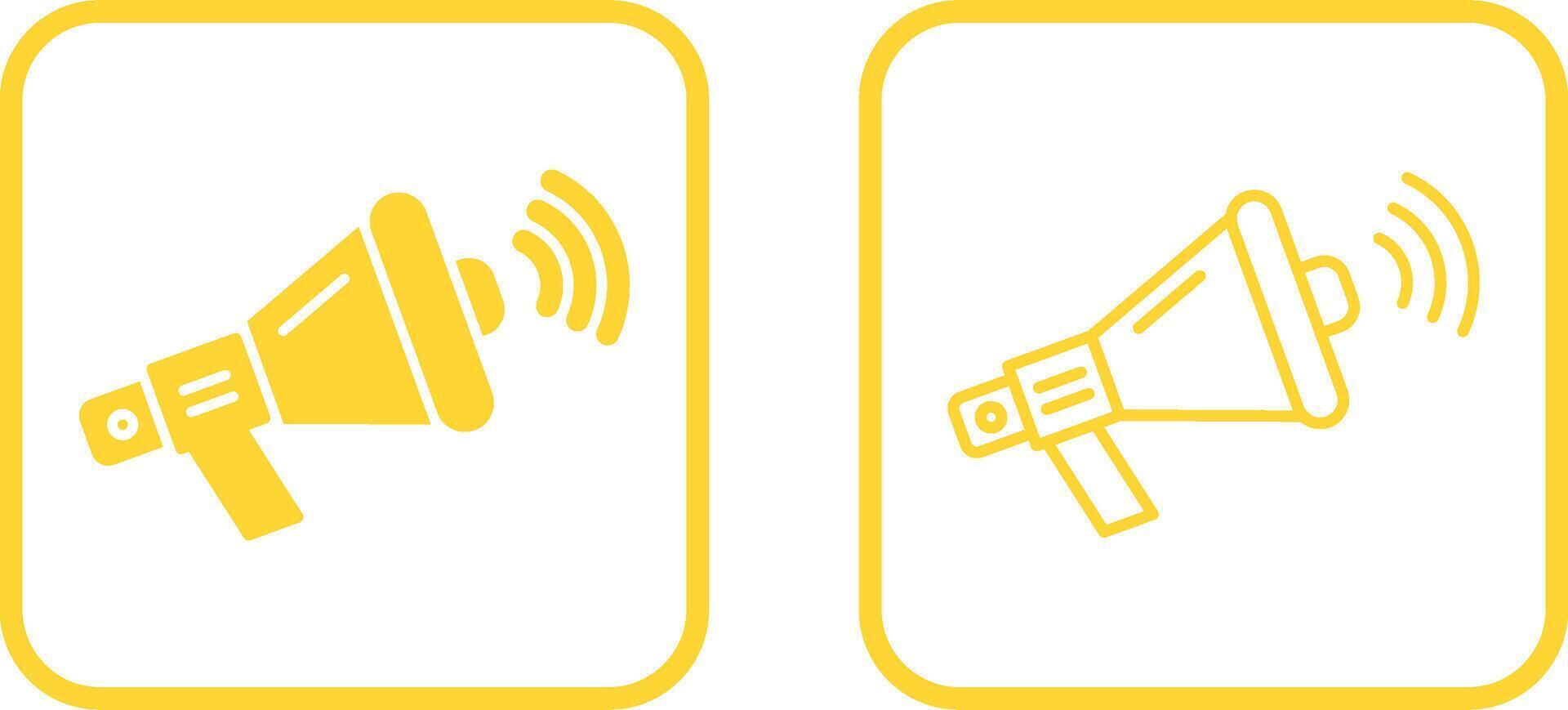 marketing Vector Icon