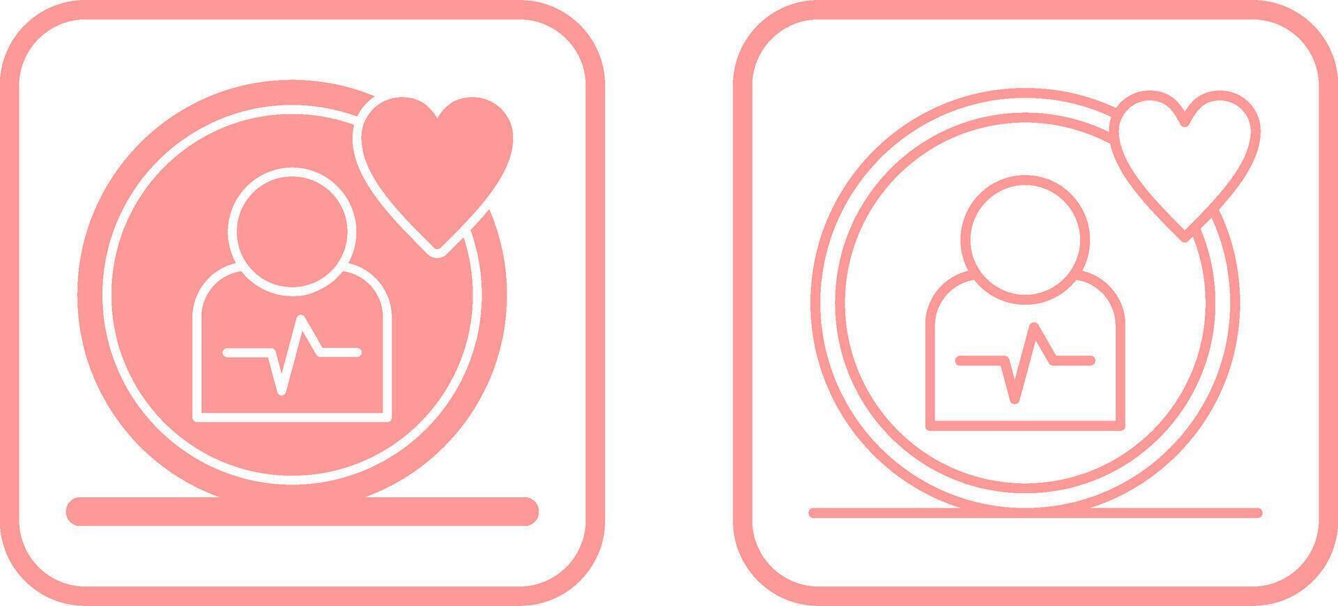 health Vector Icon