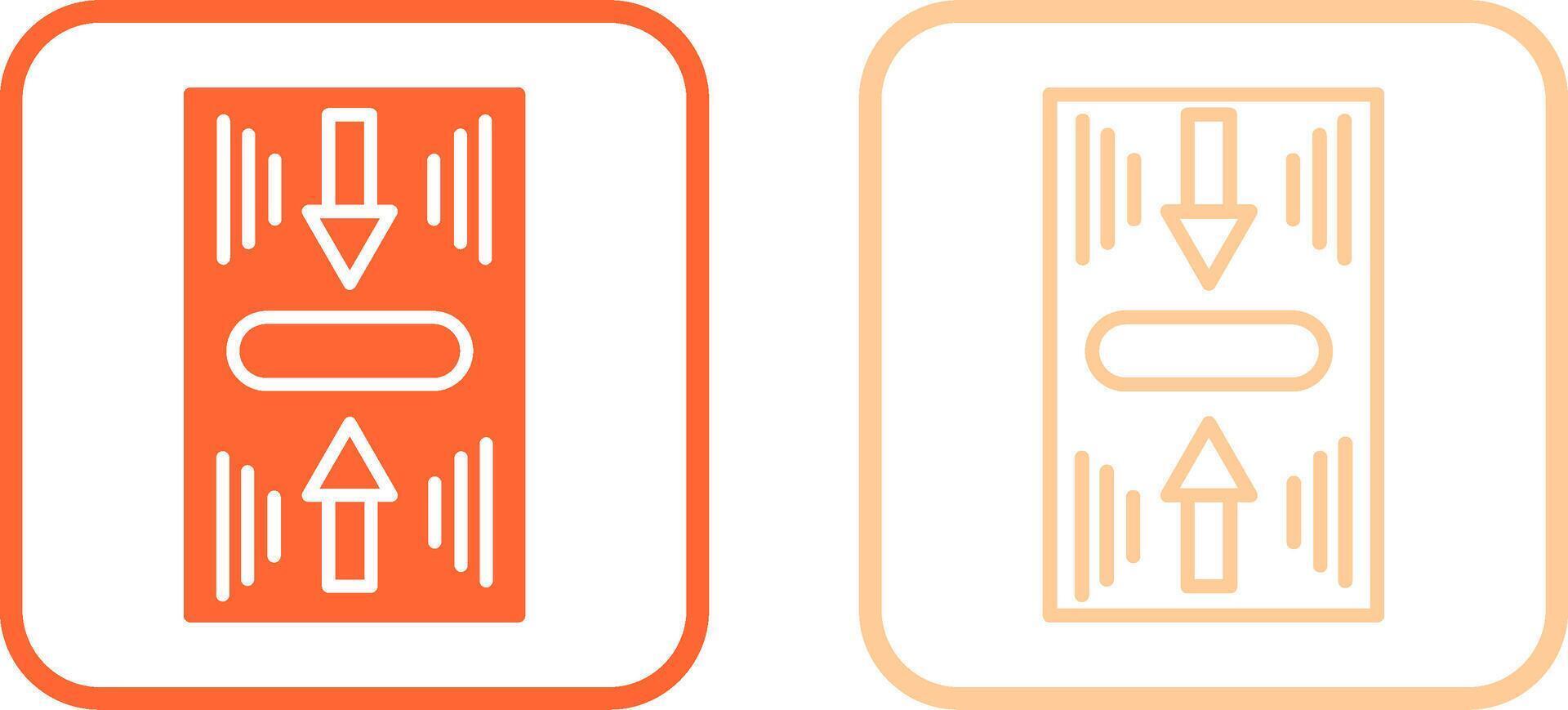 Alignment Vector Icon
