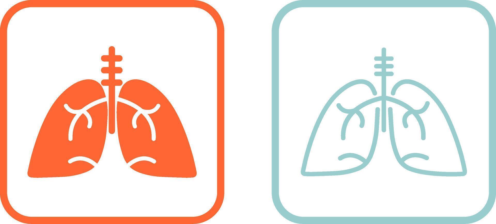 Organ Vector Icon
