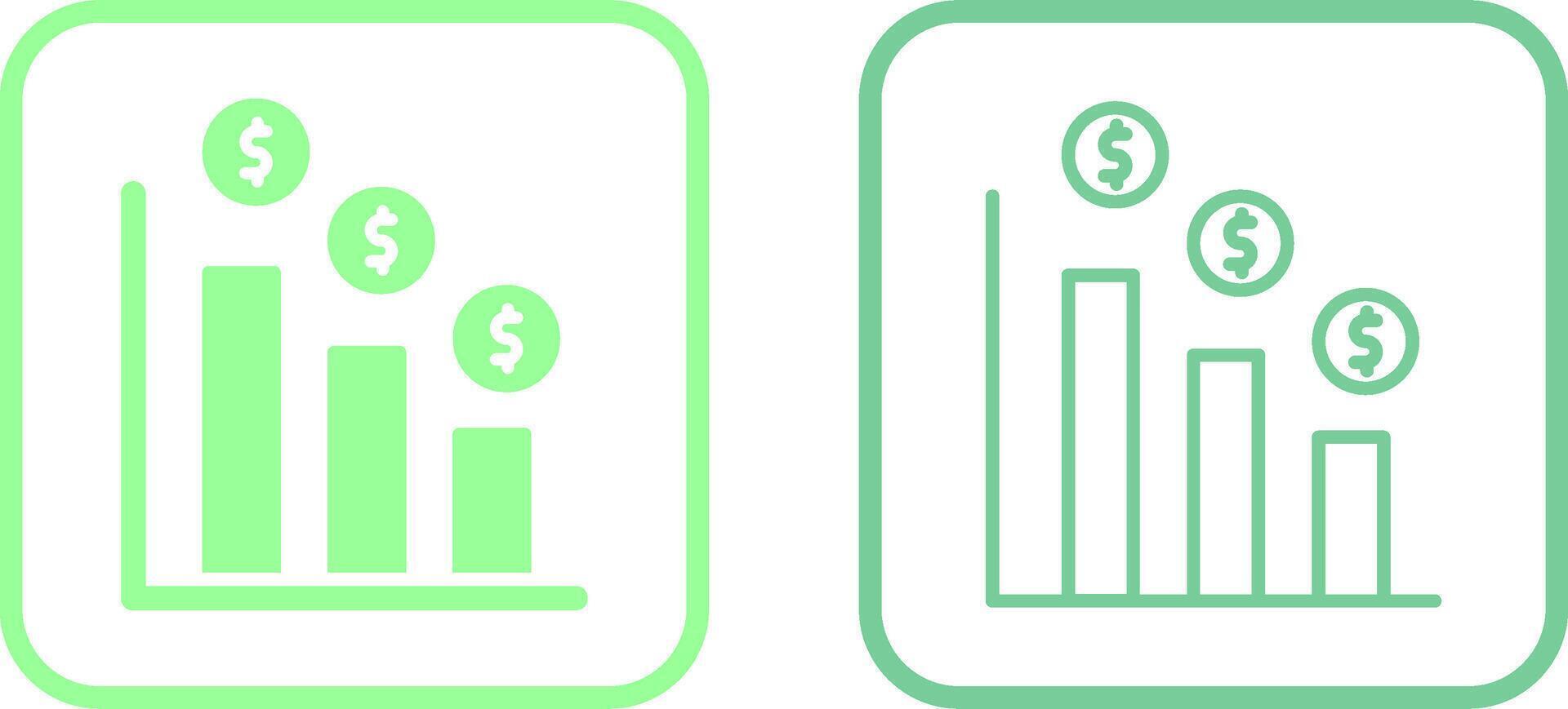 Profit Vector Icon