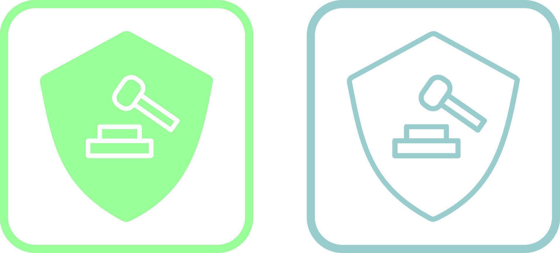 Shield Vector Icon