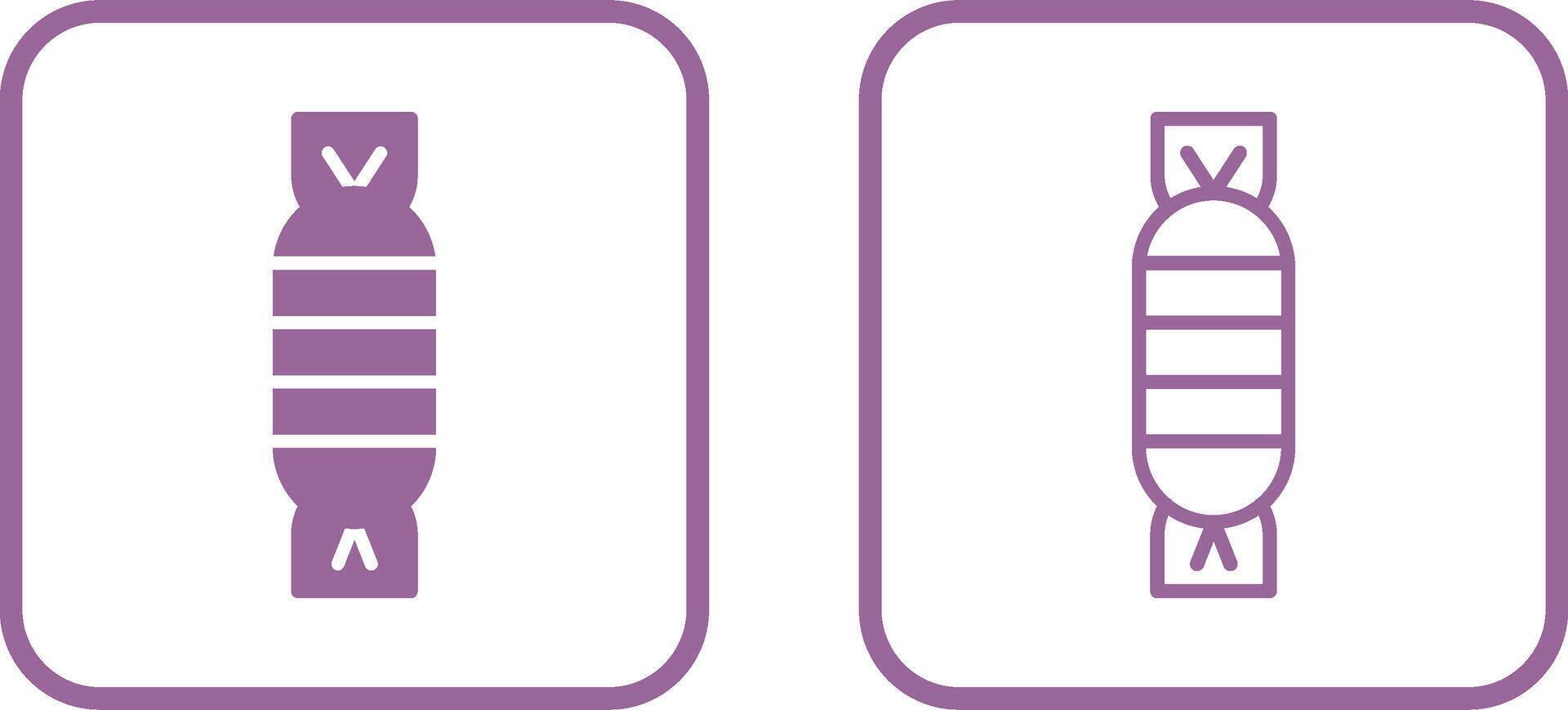 Candy Vector Icon