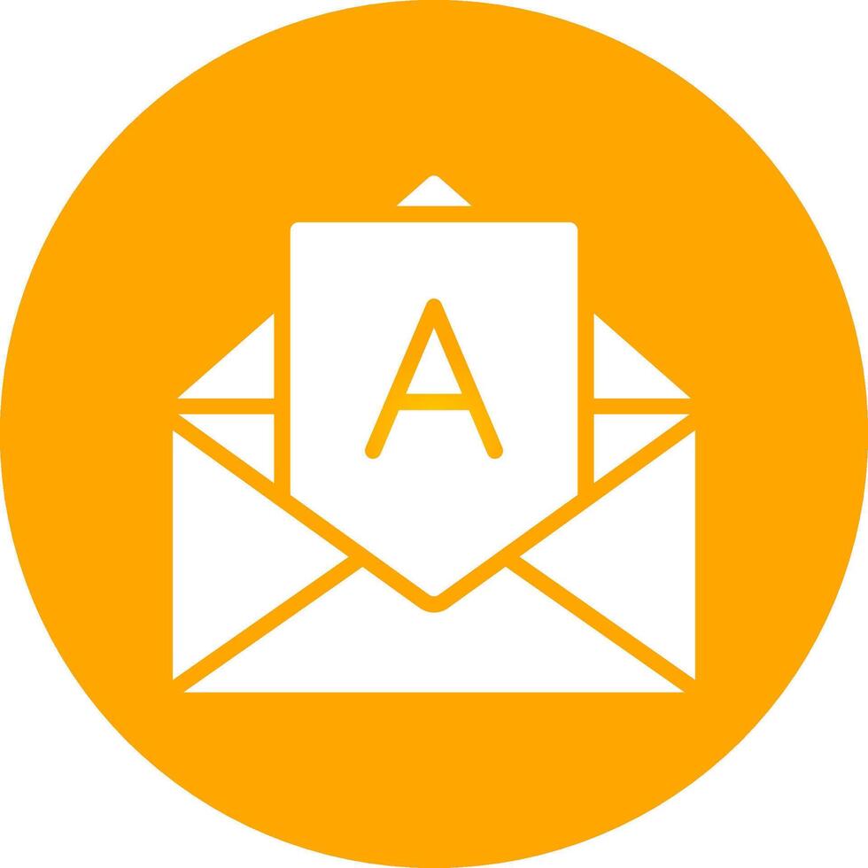 Format Creative Icon Design vector