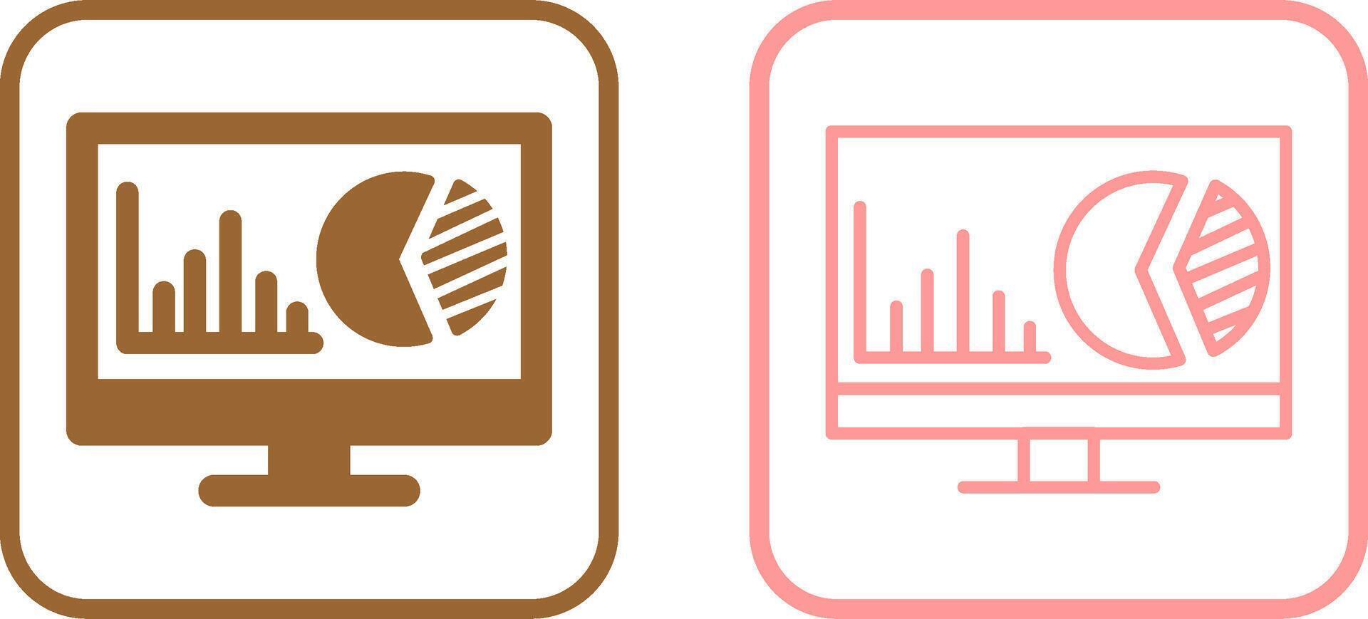Dashboard Vector Icon