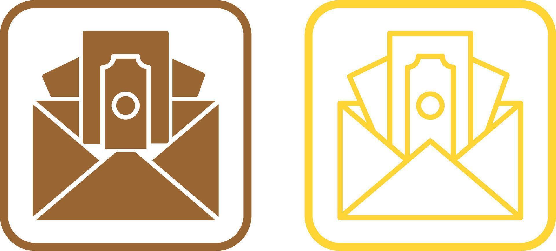 Donations Vector Icon