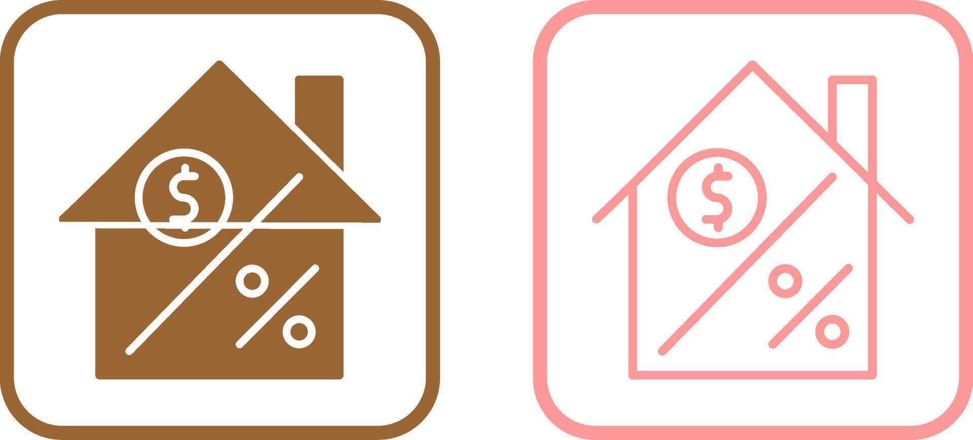 Property Vector Icon