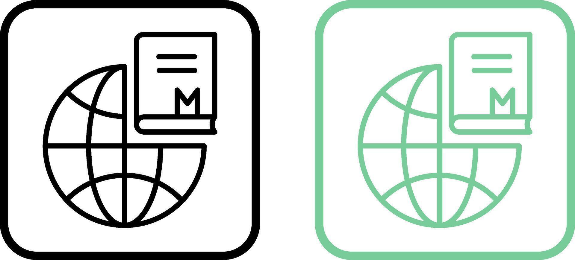 Web free Vector Icon