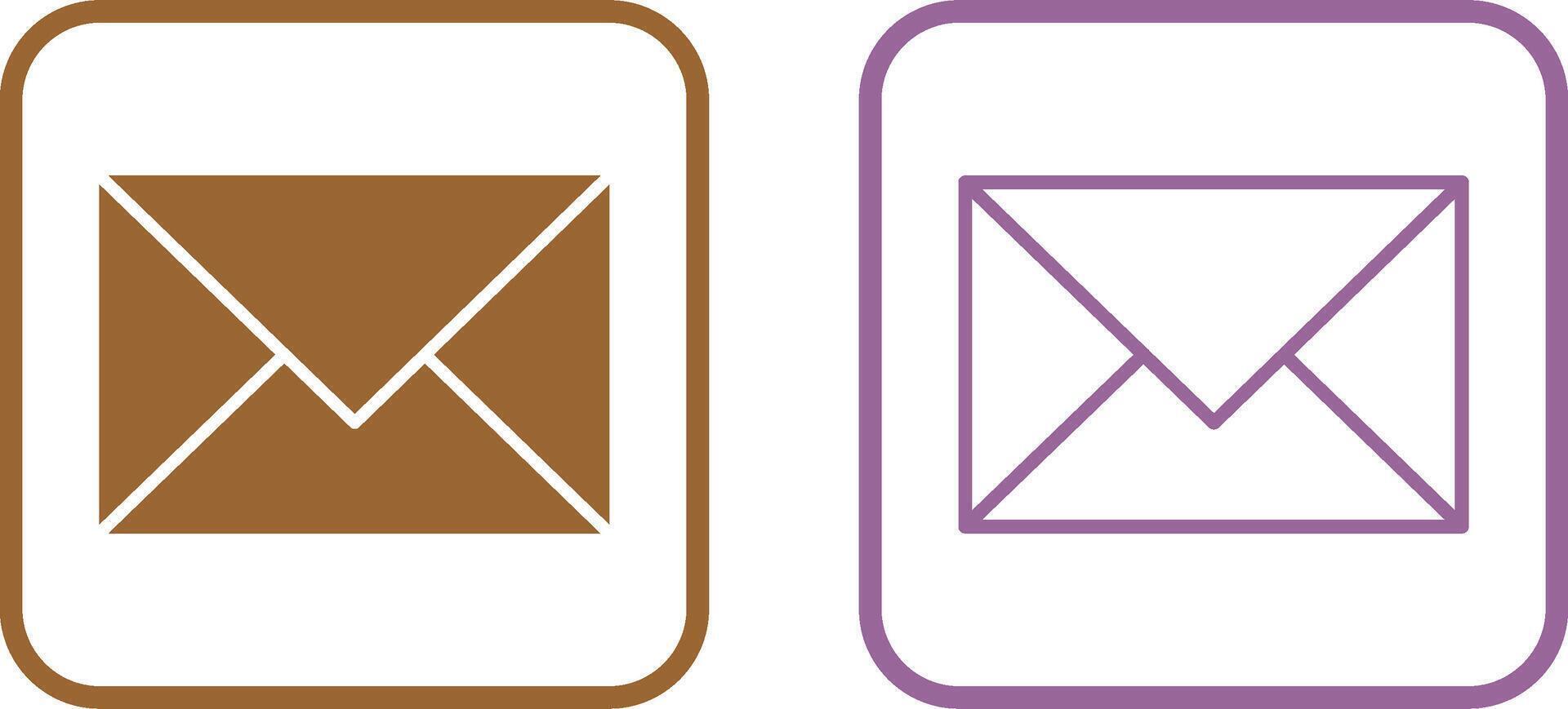 Email Vector Icon