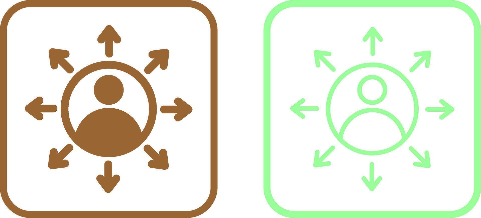 User Vector Icon